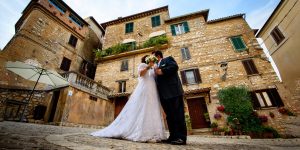 Matrimonio in Sabina
