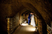 Francesca e Francesco Matrimonio alla Tenuta di Pietra Porzia, Frascati