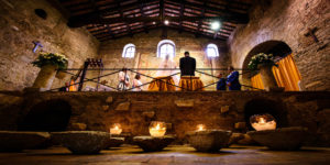 Matrimonio alla Tenuta San Liberato, Bracciano