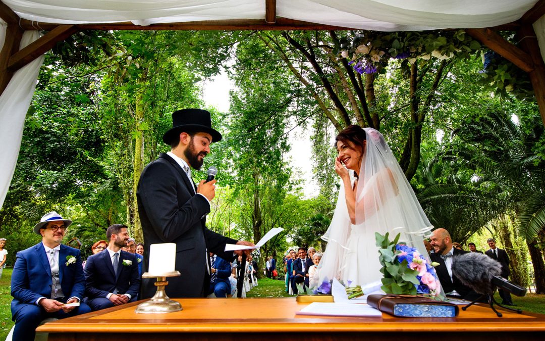 Laura e Pietro
