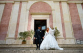 Rosy e Simone Matrimonio ai SS Giovanni Battista ed Evangelista, Nettuno