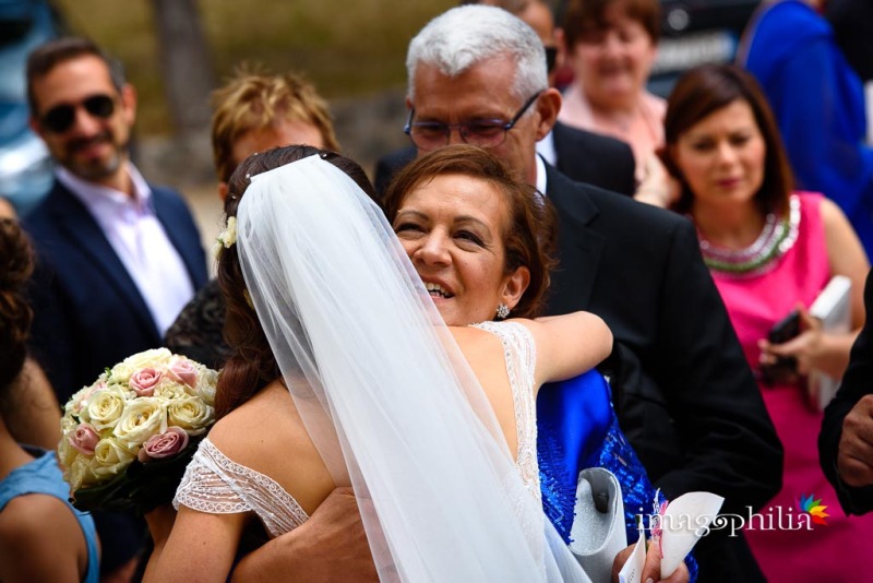 Matrimonio alla Divina Grazia a Grottaferrata (suore francescane)