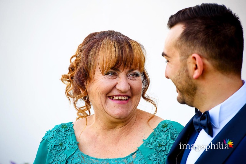 Matrimonio a Le Mole di Albano Laziale