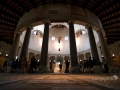Matrimonio a Santo Stefano Rotondo a Roma / Ricevimento a Roma