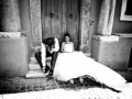 Matrimonio a Santo Stefano Rotondo a Roma / Ricevimento a Roma