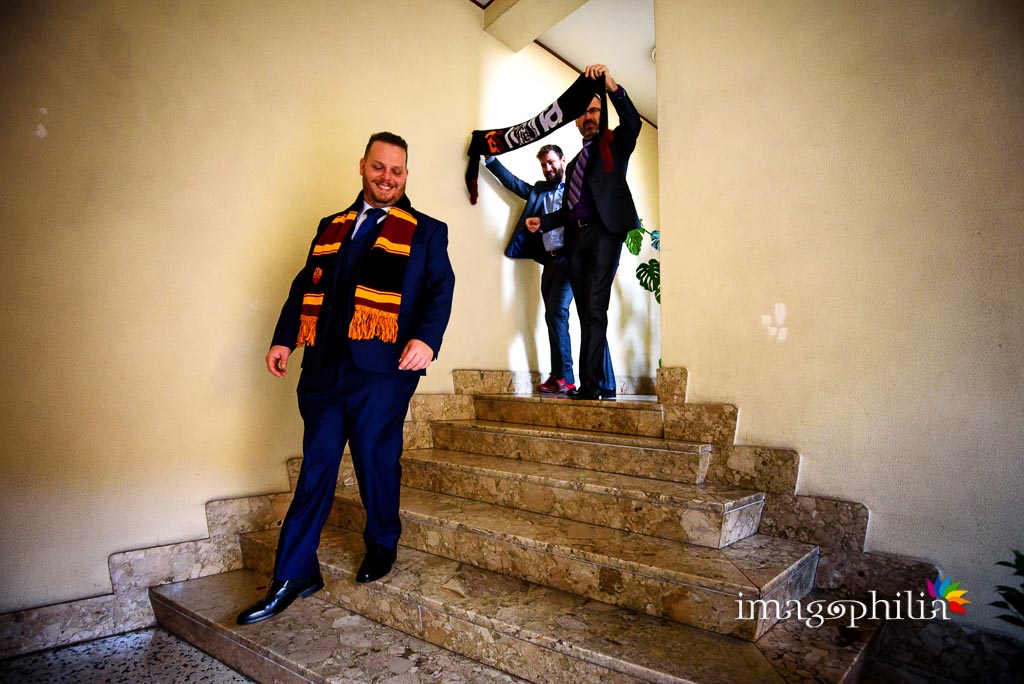 Non solo i gemelli sono pregni di fede… Non solo i gemelli sono pregni di fede…