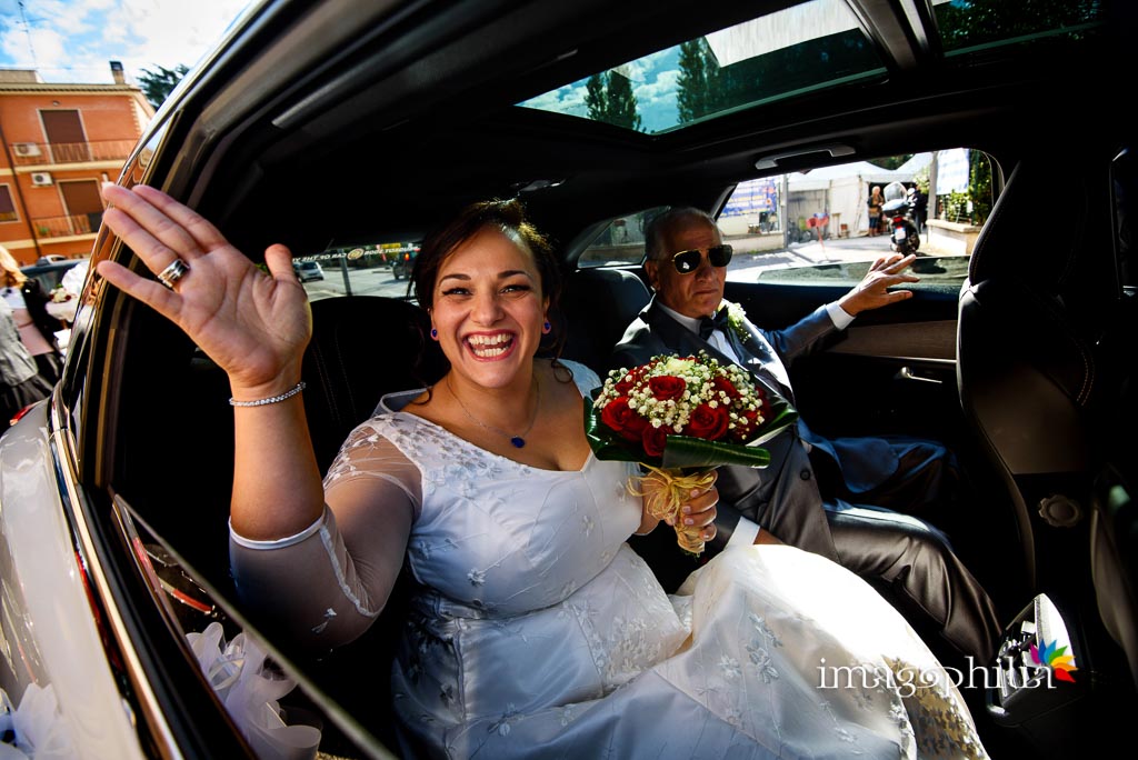 Saluti regali subito prima del matrimonio Saluti regali subito prima del matrimonio