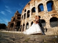 Matrimonio a Roma / Ricevimento a Genzano