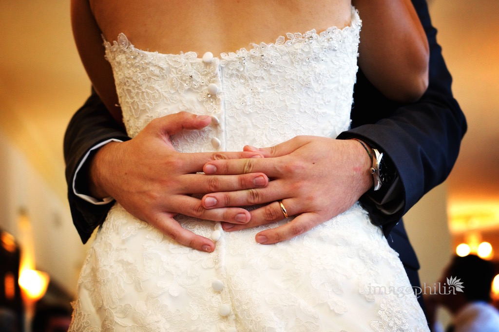 Matrimonio ad Anagni / Ricevimento a Castel Gandolfo