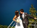 Matrimonio ad Anagni / Ricevimento a Castel Gandolfo