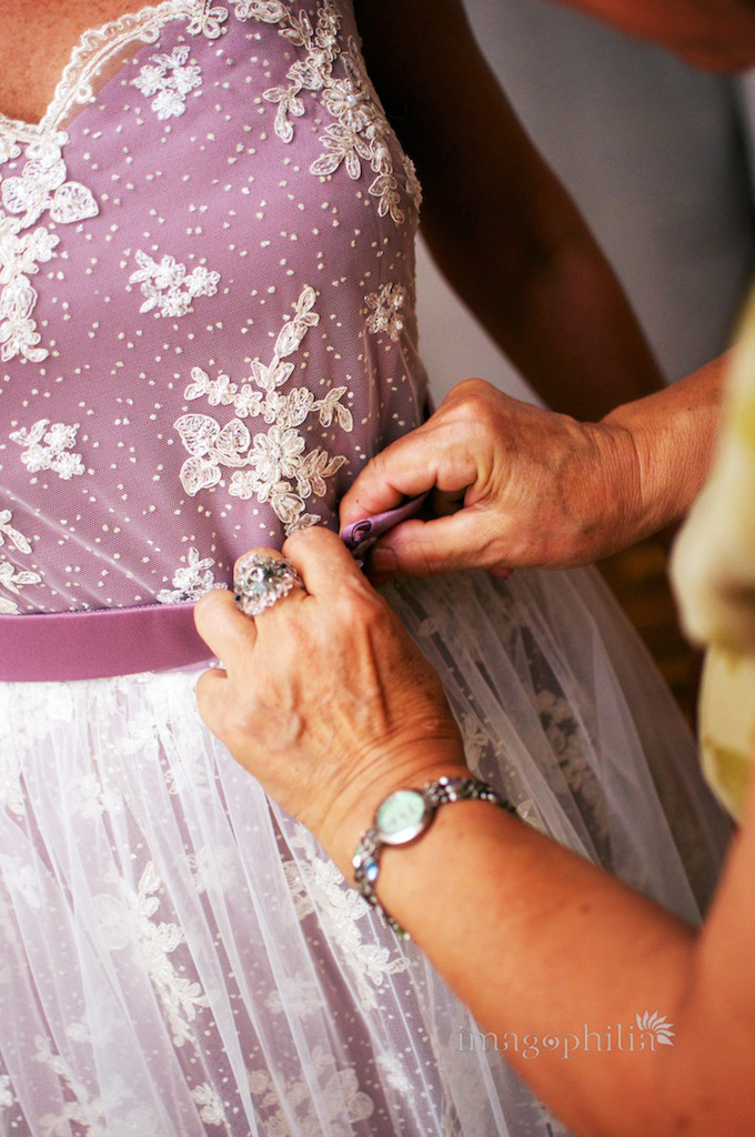 Matrimonio a Roma / Ricevimento a Sacrofano