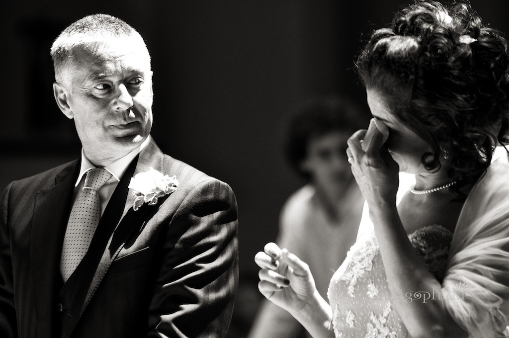 Matrimonio a Roma / Ricevimento a Sacrofano