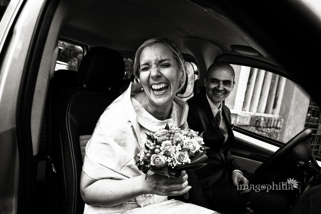 Matrimonio a Roma / Ricevimento a Roma