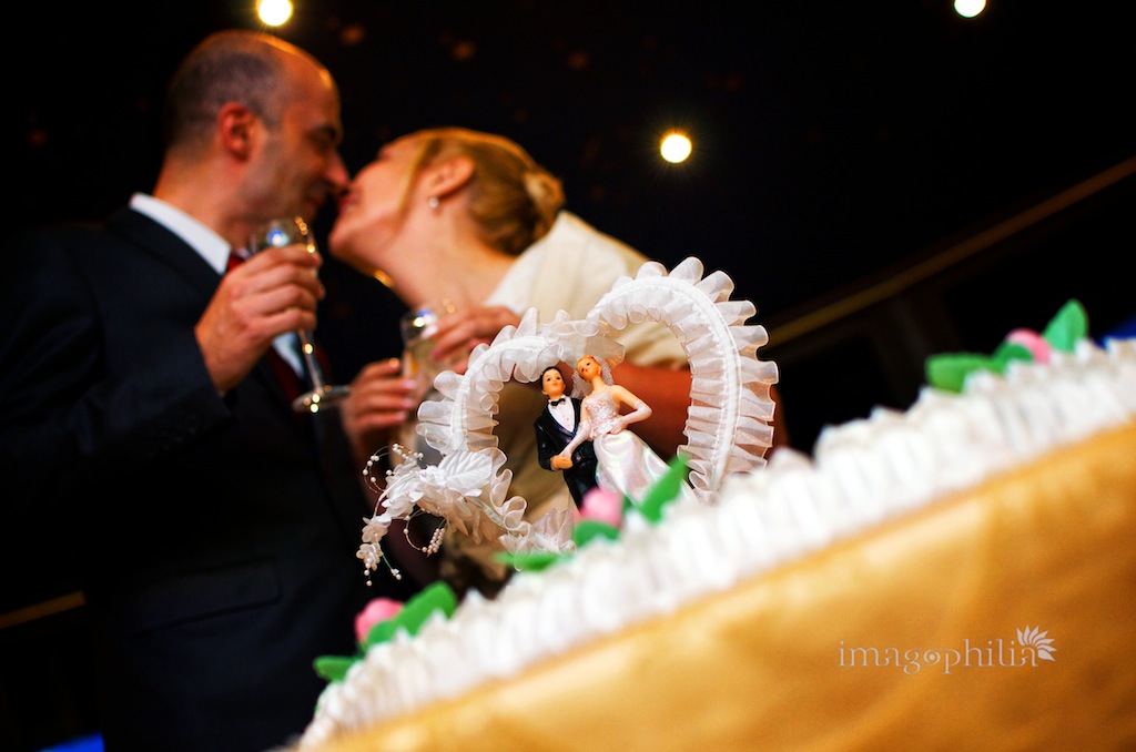 Matrimonio a Roma / Ricevimento a Roma