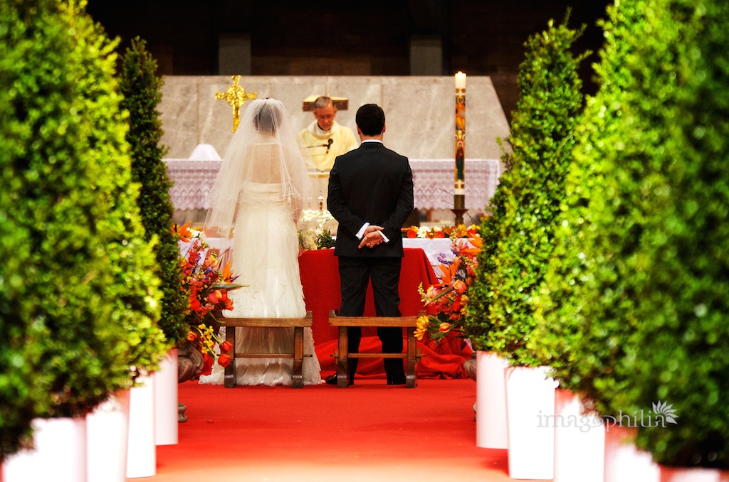 Matrimonio a Roma / Ricevimento a Monterotondo