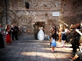 Matrimonio al Complesso Vignola Mattei a Roma / Ricevimento a Sant'Angelo Romano