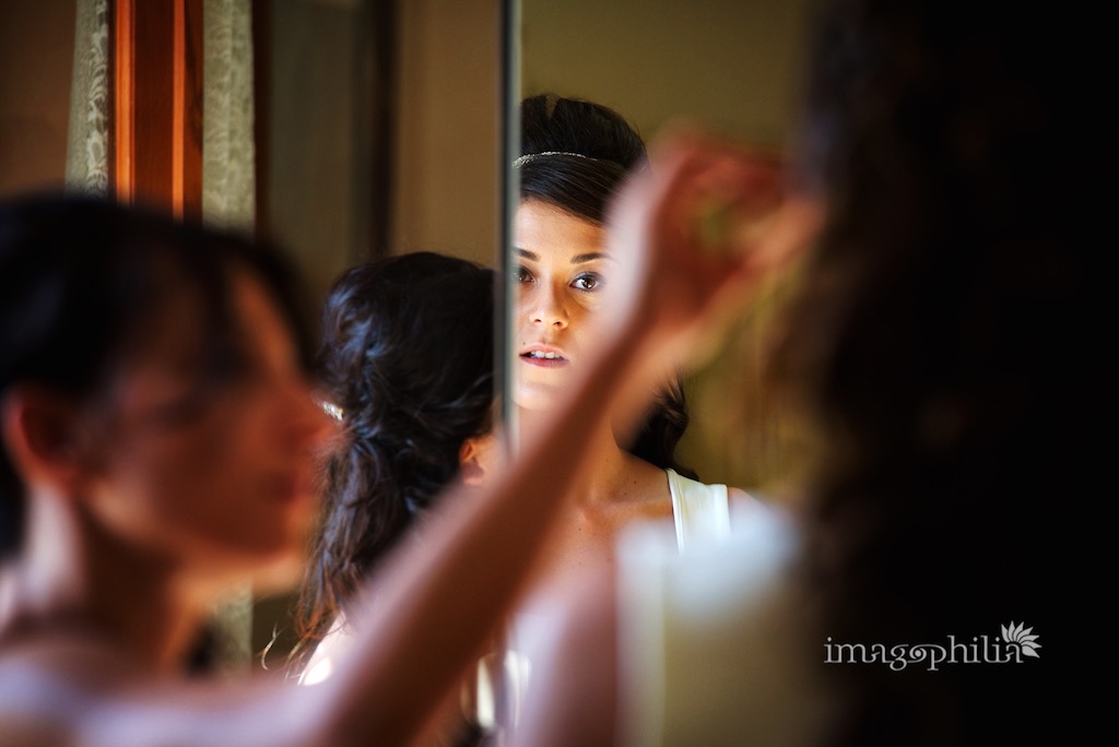 Matrimonio a Roma / Ricevimento a Villa Marta Madama