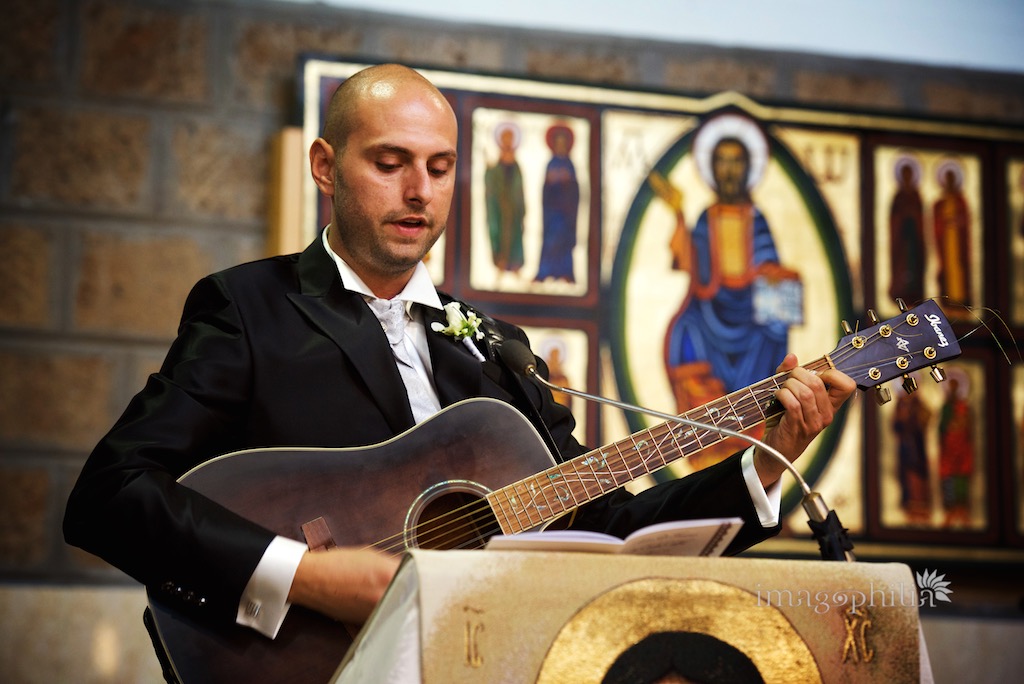 Matrimonio a Roma / Ricevimento a Villa Marta Madama