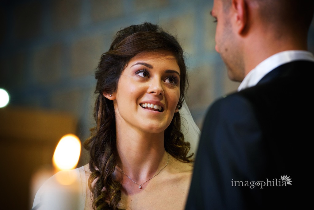 Matrimonio a Roma / Ricevimento a Villa Marta Madama