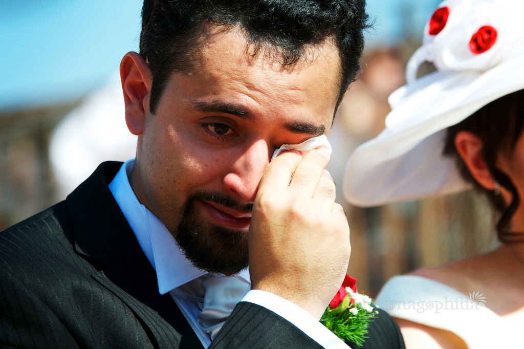 Matrimonio a Sant'Angelo Romano / Ricevimento a Tivoli