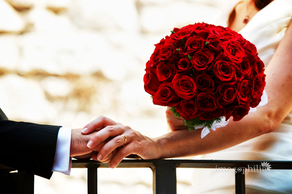 Matrimonio a Sant'Angelo Romano / Ricevimento a Tivoli