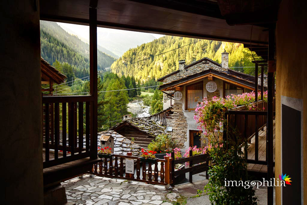 Destination wedding in Valsavarenche, Valle d'Aosta