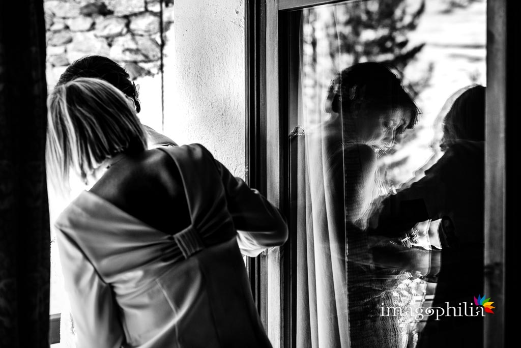 Destination wedding in Valsavarenche, Valle d'Aosta