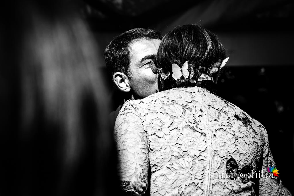 Destination wedding in Valsavarenche, Valle d'Aosta