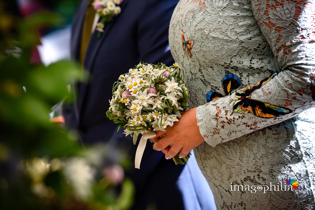 Destination wedding in Valsavarenche, Valle d'Aosta