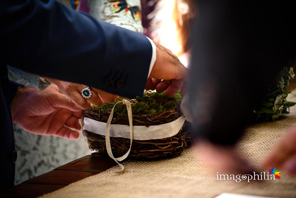 Destination wedding in Valsavarenche, Valle d'Aosta