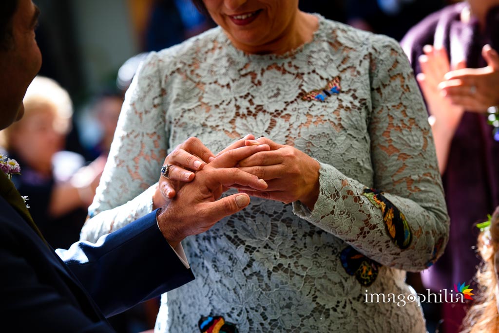 Destination wedding in Valsavarenche, Valle d'Aosta