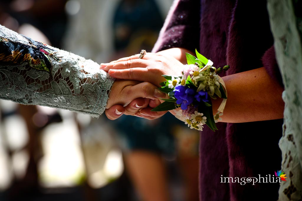 Destination wedding in Valsavarenche, Valle d'Aosta
