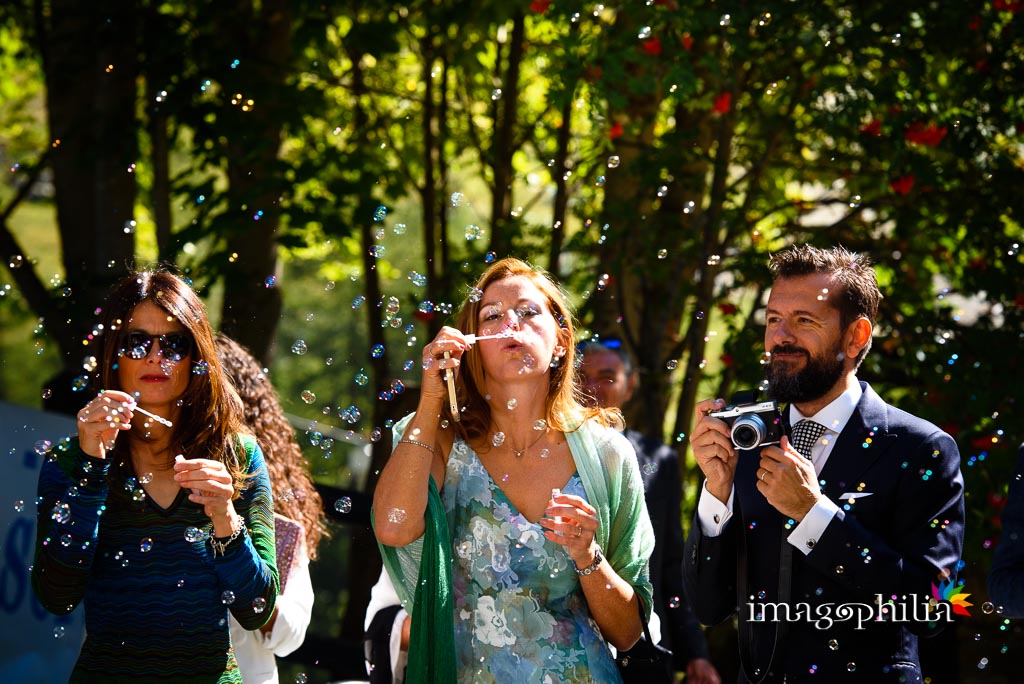 Destination wedding in Valsavarenche, Valle d'Aosta