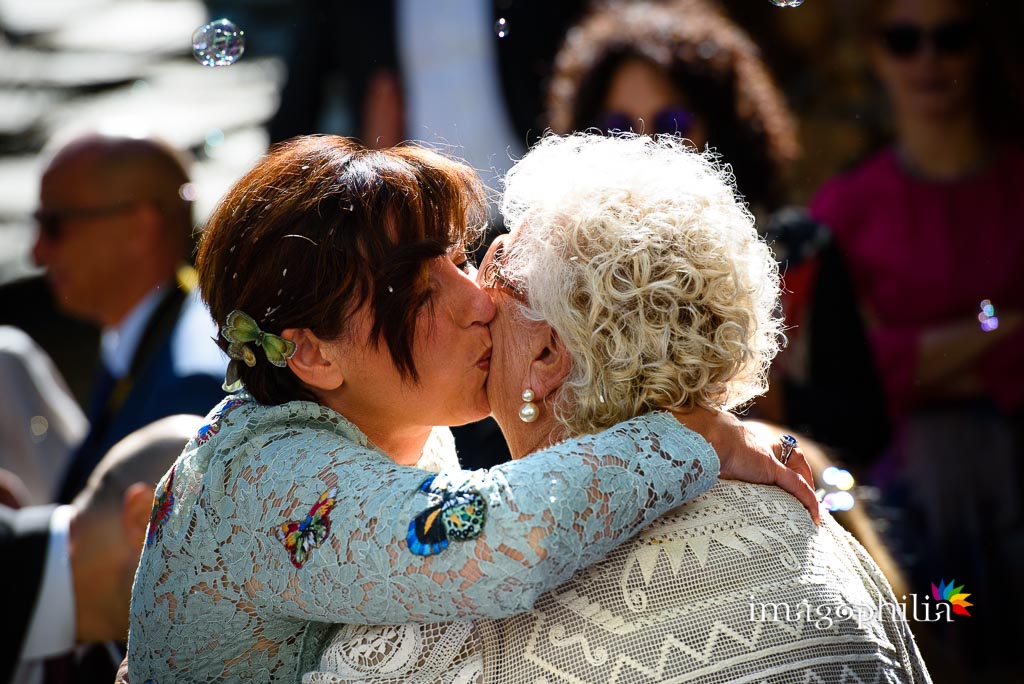 Destination wedding in Valsavarenche, Valle d'Aosta
