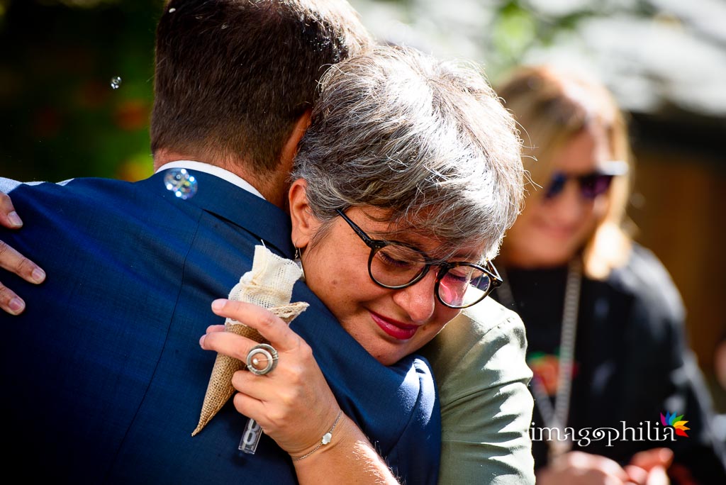 Destination wedding in Valsavarenche, Valle d'Aosta