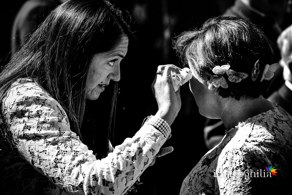 Destination wedding in Valsavarenche, Valle d'Aosta