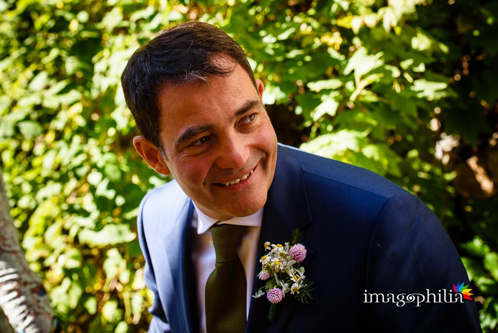 Destination wedding in Valsavarenche, Valle d'Aosta