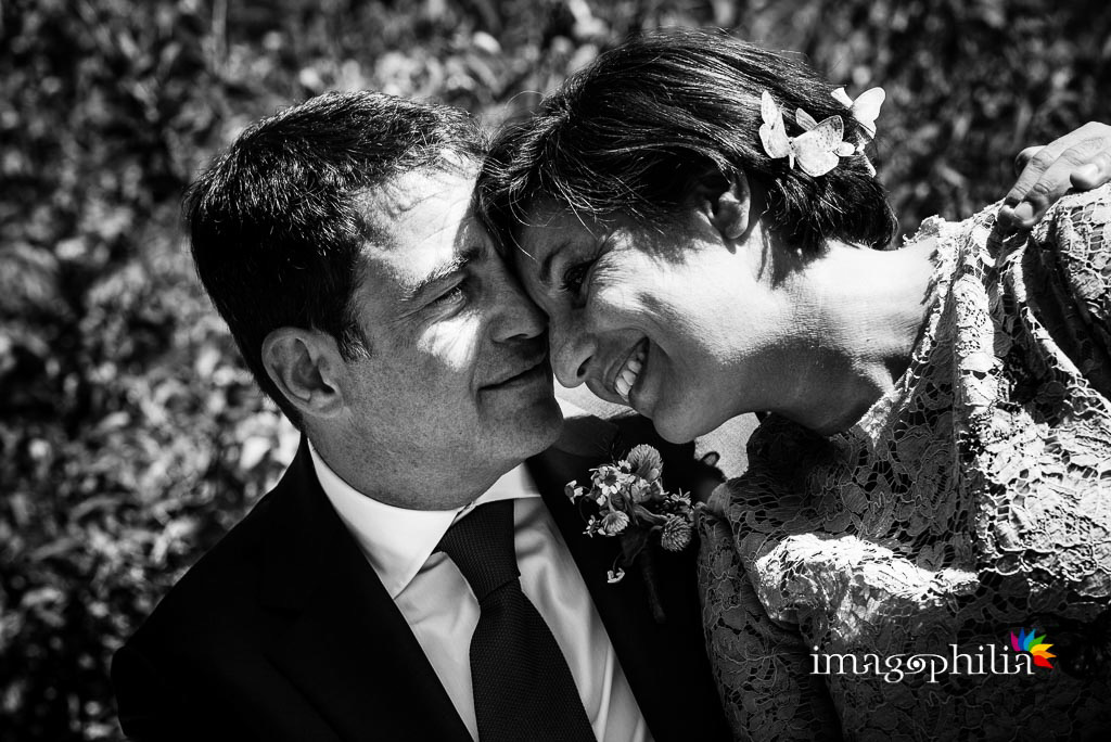 Destination wedding in Valsavarenche, Valle d'Aosta