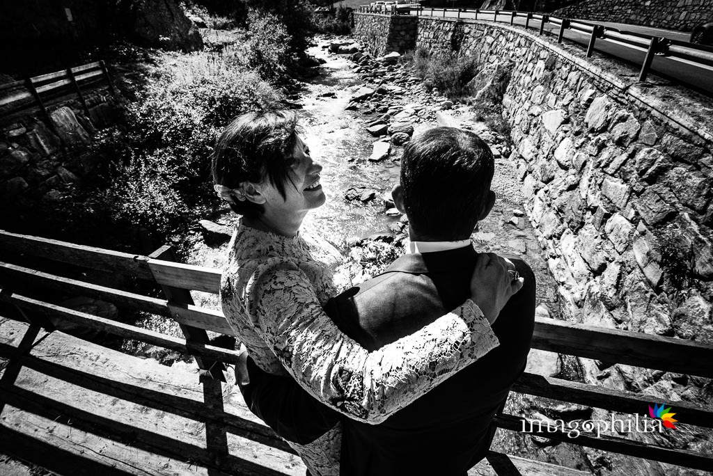 Destination wedding in Valsavarenche, Valle d'Aosta