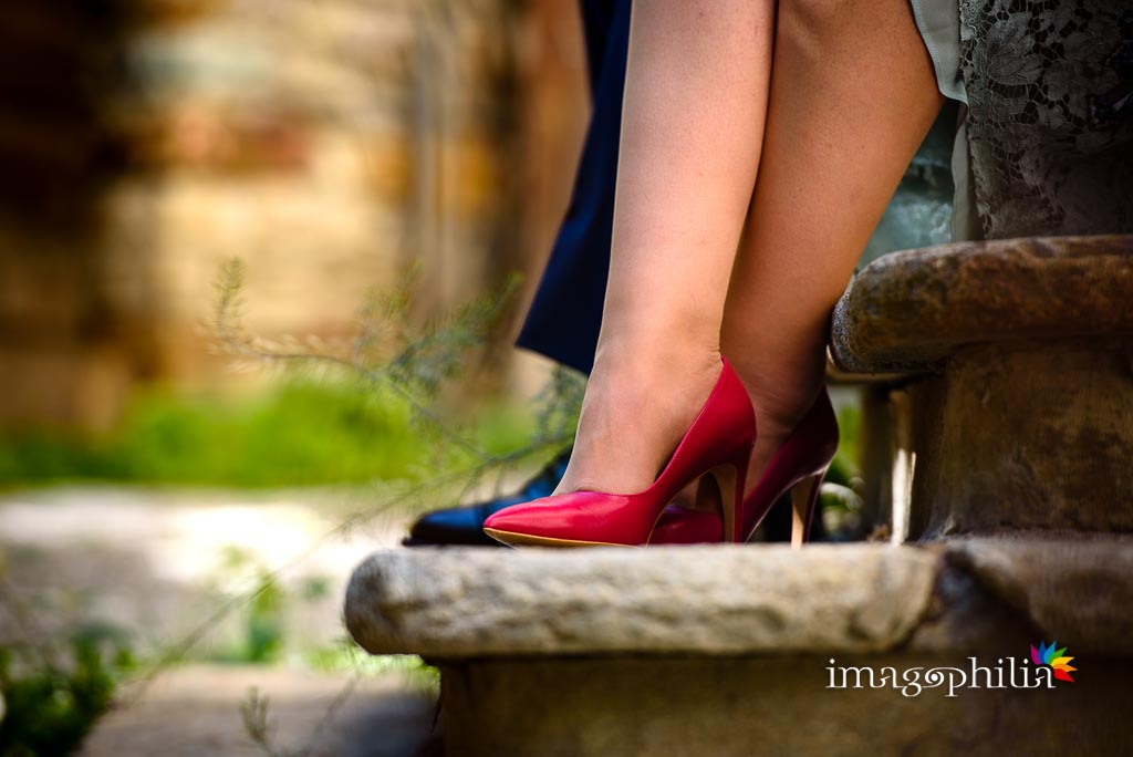 Destination wedding in Valsavarenche, Valle d'Aosta