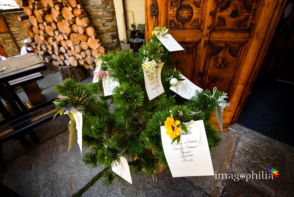 Destination wedding in Valsavarenche, Valle d'Aosta