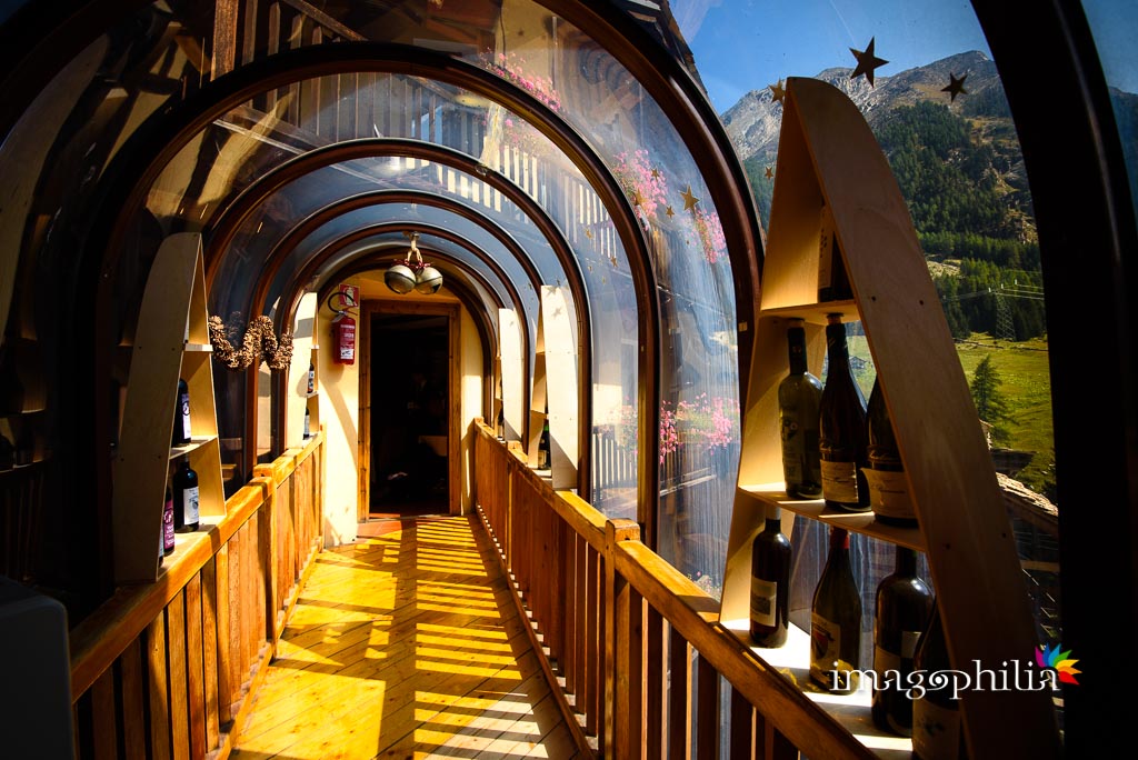 Destination wedding in Valsavarenche, Valle d'Aosta