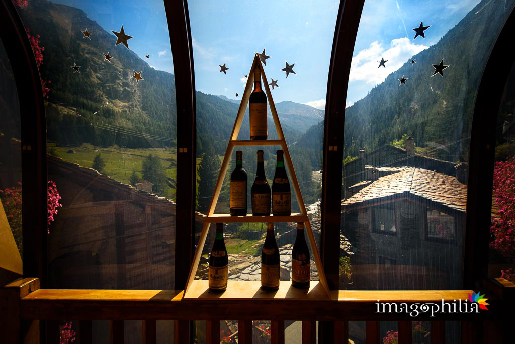 Destination wedding in Valsavarenche, Valle d'Aosta