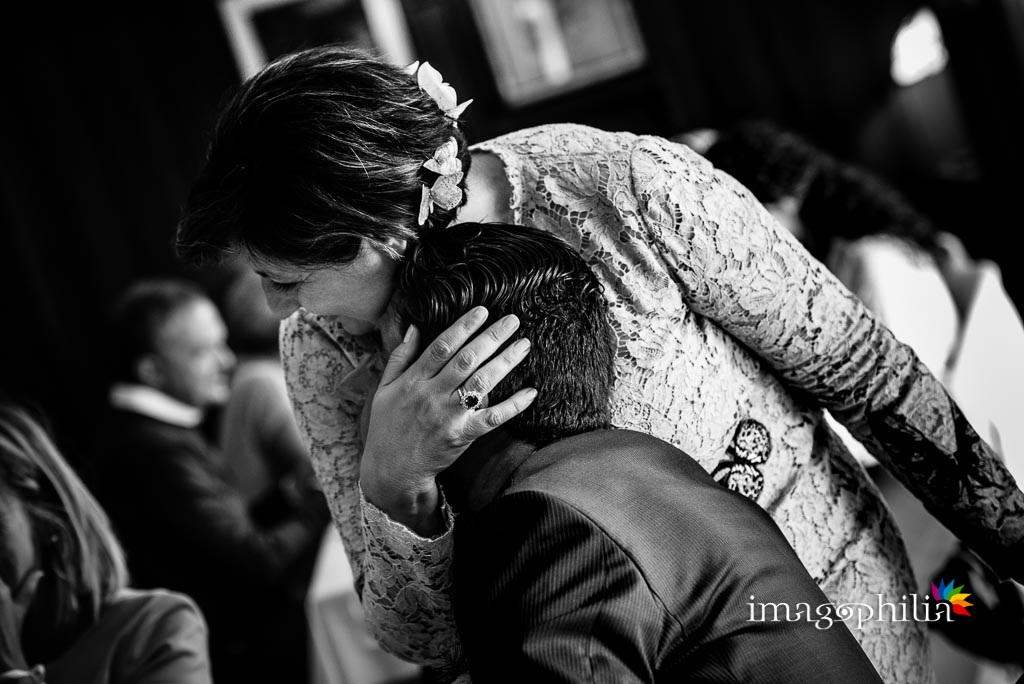 Destination wedding in Valsavarenche, Valle d'Aosta