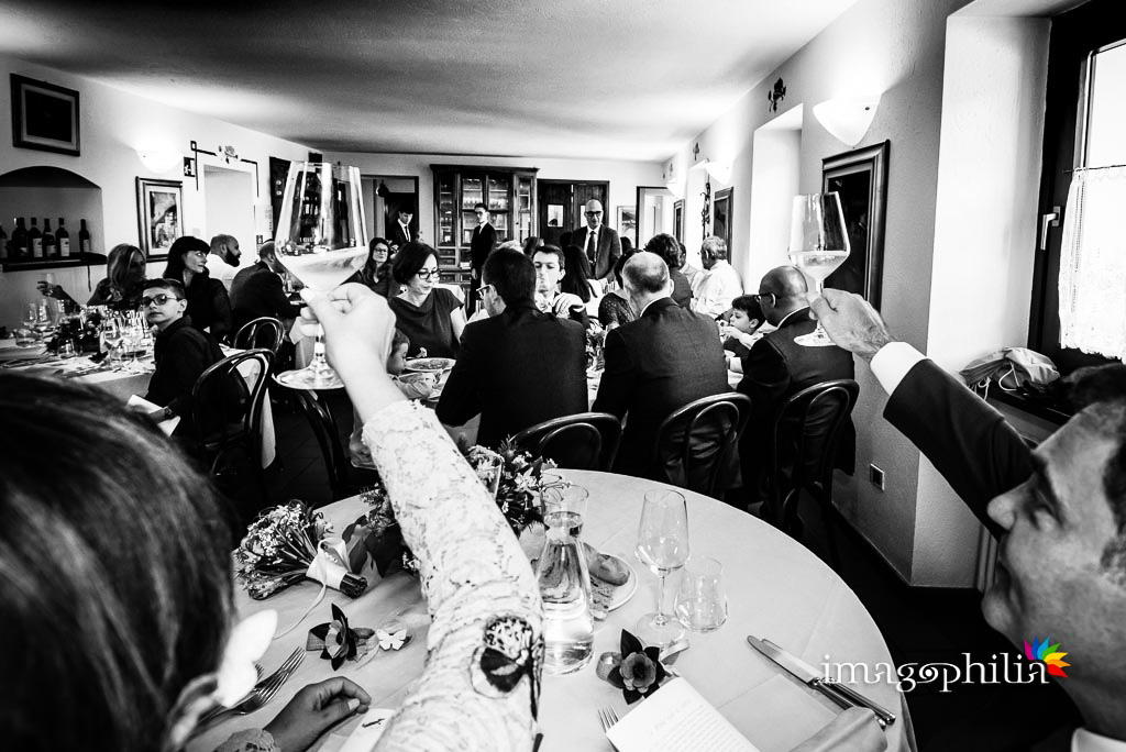 Destination wedding in Valsavarenche, Valle d'Aosta