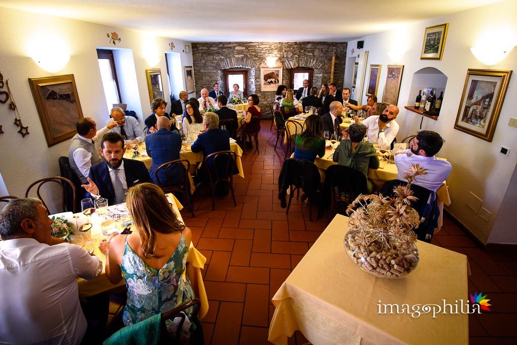 Destination wedding in Valsavarenche, Valle d'Aosta