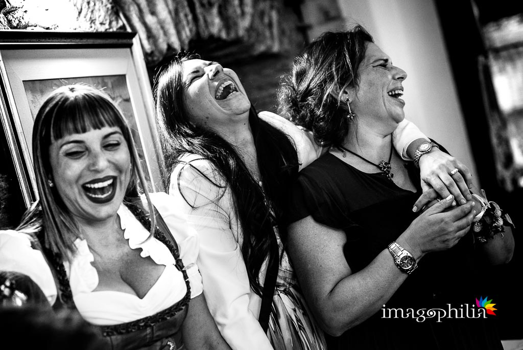 Destination wedding in Valsavarenche, Valle d'Aosta