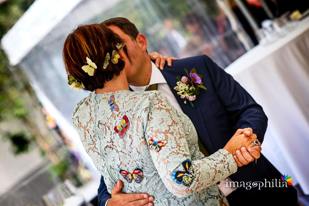 Destination wedding in Valsavarenche, Valle d'Aosta