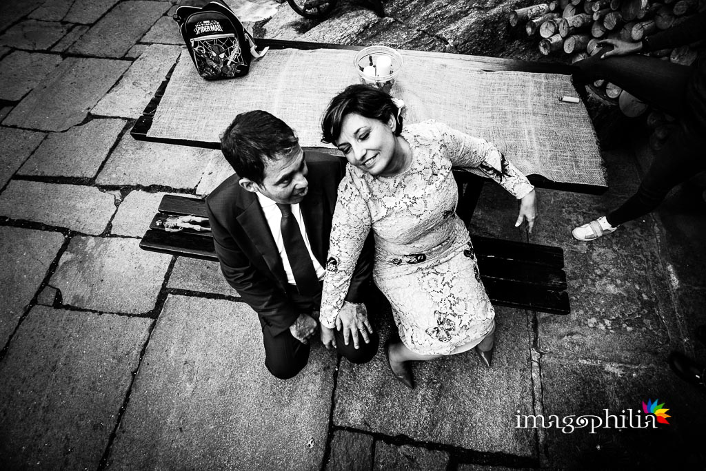 Destination wedding in Valsavarenche, Valle d'Aosta