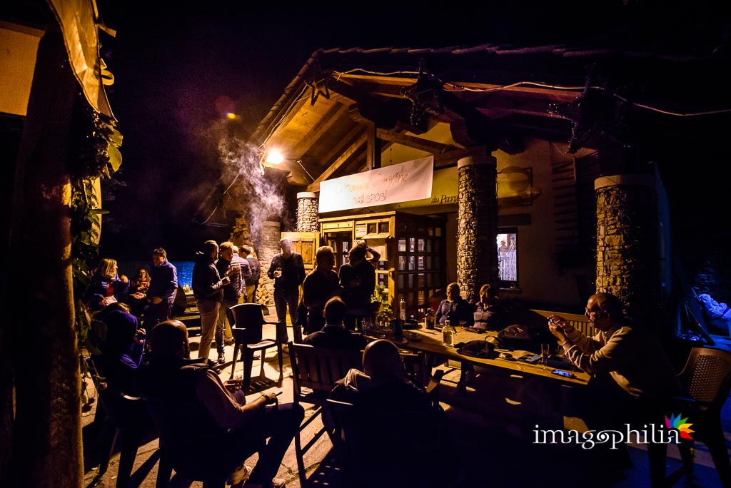 Destination wedding in Valsavarenche, Valle d'Aosta